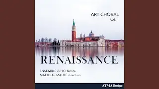 Recueil des morceaux de musique ancienne: V. Motet Adoramus te, Christe &agrave; 4 voix