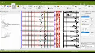 NeuraLog - Automated Well Log Digitizing and Preparation of Log Data