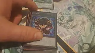 Don opening Red Dragon Archfiend and Stardust Dragon Structure Decks.