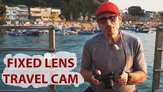 The Ultimate Weekend Away Camera