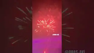 Fun time in Bali. #song #trending #fireworks #baliescape #video #happynewyear #bali #shorts #fyp