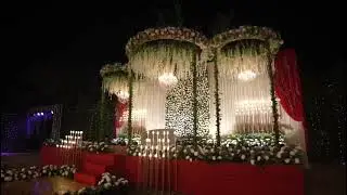 Grand Mantram Resort Gurgaon Wedding | Perfect Venue for Luxury Weddings