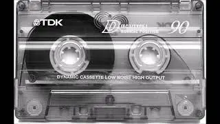 Nasty Crew - Flava Fm 87.6 2001 pt1