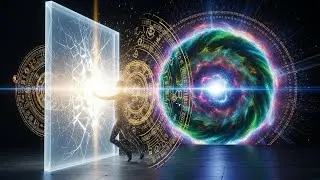 ✨ QUANTUM LEAP ACTIVATION | Wave Function Collapse & Reality Shift