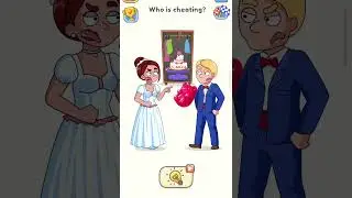 DOP 5 Draw One Part Fun Mobile Puzzle Game (Walkthrough + Tips) #gaming #dop5 #puzzle @MrBeast