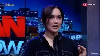 Sara Wijayanto Buka-bukaan Soal Rahasia di Balik Kecantikannya 2A - HPS 28/11