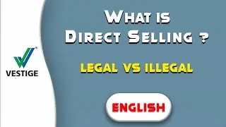 What is Direct Selling in English | Team Winners Club | Network Marketing