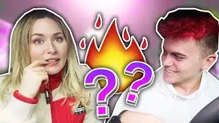 EXTREM INTIME FRAGEN 😏 im AUTO mit SIMON WILL 🎉 | Sonny Loops