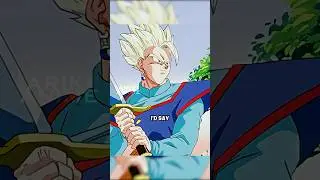 Goku&rsquo;s Power Is Unbelievable&hellip;