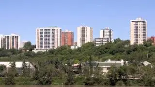 Best Time To Visit or Travel to Edmonton, Alberta