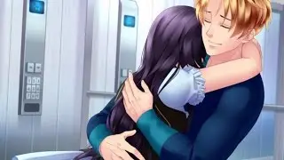My Candy Love - Nathaniel A Thousand Years