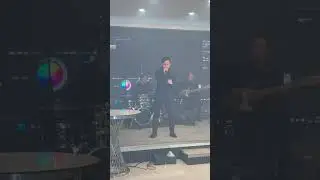Sam Smith & Jimmy Napes - &lsquo;I&rsquo;m Not the Only One&rsquo; Cover by Dr. Nick Le (Dentist/Singer-Songwriter)