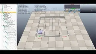 ENGR 290 Team #4 - Vision Sensor