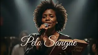 Pelo Sangue | Hino Harpa Cristã | Releitura Simples Violão e Voz Emocional