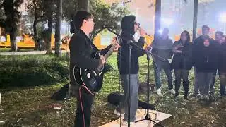 Nadie quiere como tú - Inzul acústico 