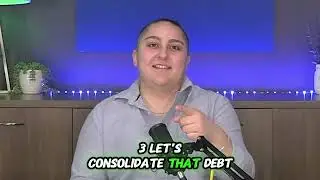 Why Refinance?