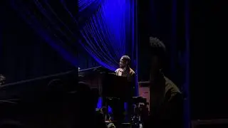 Cory Henry, Marcus King, Chris Dave & David Ginyard. Live at the Blue Note Los Angeles  - Cory Solo