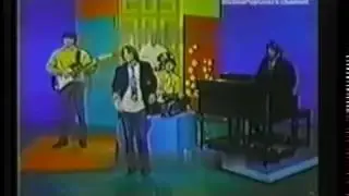 Box Tops  Sweet Cream Ladies, Forward March (HQ Stereo) (1969)