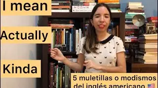 5 modismos en ingl&eacute;s que te servir&aacute;n mucho. 🇺🇸☺️