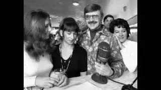 KFMB San Diego /  The Bill Ballance Show composite
