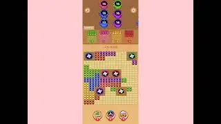 Fruit Hole Level 93 walkthrough solution 
