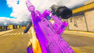 the mw ODEN is slept on in rebirth 😴 (Meta Class Setup)