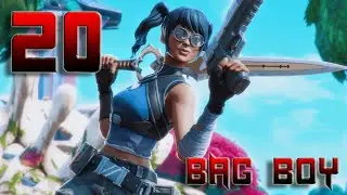 Bag Boy 🎒 - Highlights #20