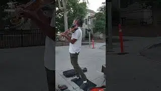Like Im Gonna Loose You by Megan Trainor . Violin Cover (Live Looping) by Joseph E. Reed