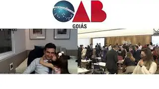 Sessão Pública Extraordinária do Egrégio Conselho Seccional da OAB Goiás