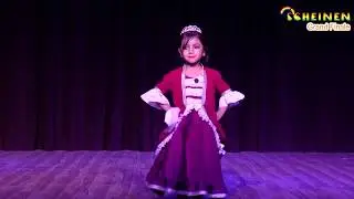 scheinen talented stars 