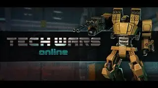[FR] [Couple of Gamer] - A la d&eacute;couverte de ... TechWars Online
