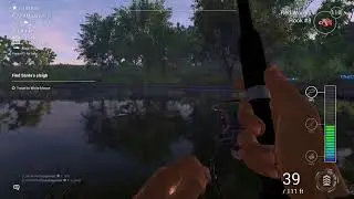 fishing.