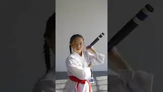 Тренировка карате в ритме #gym #short #trending #youtube #subscribe #attitude #karate #fight #bonus