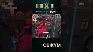 DLNS #05 EU Champion POTM - Obikym