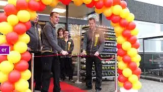 20190313 Videonieuws Opening Praxis Putten