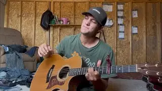 Be Alright, Cover Dean Lewis