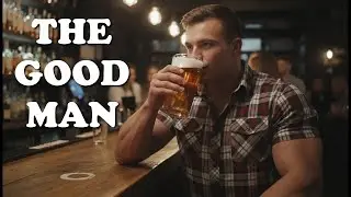 The Good Man &mdash; Gothic Rock / Dark Wave (Deep Baritone)