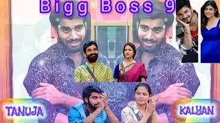 Bigg boss9 Kalyan and Tanuja winner and runner new song ❤️💕💖💕