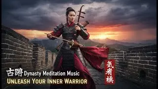 Powerful & Epic Chinese Music | For Workout, Gaming or Driving