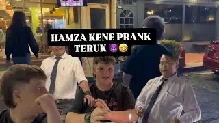 Prank Kejam Untuk Adik ❗️🤯 Tak Sangka Sampai Macam Ni! 😂