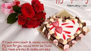 happy propose day wishes,greetings,quotes,whatsapp video message