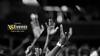 VS Events : Delhi NCR Best Event Planners & Wedding Entertainers