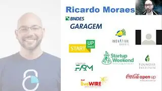 Webinar: Bootcamp Mentoria para startups