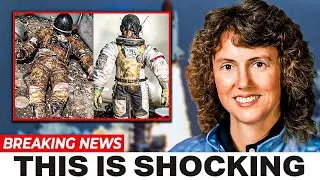 New Facts About The Challenger Disaster Are Coming Out