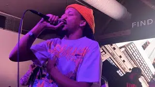 @Panamera.P Live Music Videography at &ldquo;Ramova Theatre&rdquo; Dope Rapper From Chicago 🔥🎶🎤‼️