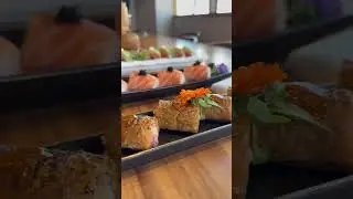 Step into Izakaya Osen in Irvine &mdash; where every roll is crafted to impress 🍣