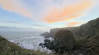 Deep focus Ambient DnB 🌫️ Evening Flow & Study Session - Vol.1