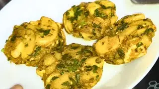 Sharla Aloo Chaat Recipe| Punjab Famous Sharle Aloo Chaat Street Food Recipe 💖