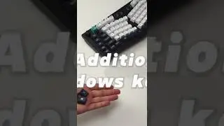 Keychron Q10 Max - Alice 75% layout, 2.4 GHz Wireless Custom Keyboard: Ergonomic and fast!