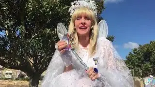 Fairy Sparkle's Well Song